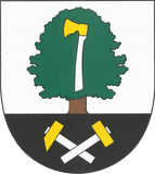Erb — Občov