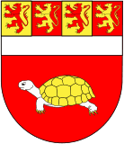 Erb — Obyčtov