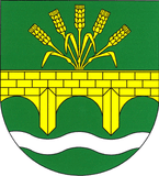 Erb Odrava