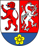 Erb — Odřepsy
