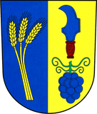 Erb Odrovice