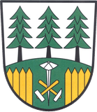 Erb Ohrazenice