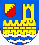 Erb — Okoř
