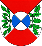 Erb — Okrouhlá