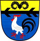 Erb Okrouhlice