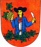 Erb — Olbramovice