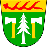 Erb — Oldřichov v Hájích