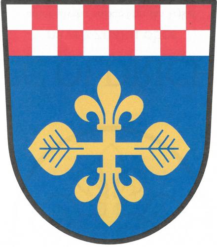 Erb — Oldřichov