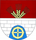 Erb — Oldřiš