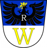 Erb — Oleksovice