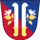 Erb — Olešenka