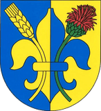 Erb — Oleško