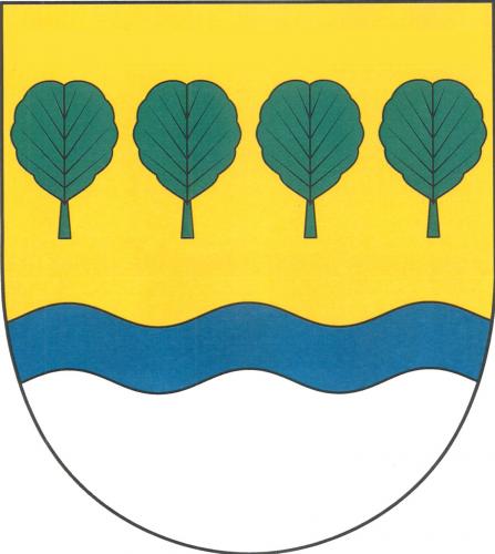 Erb Olešná