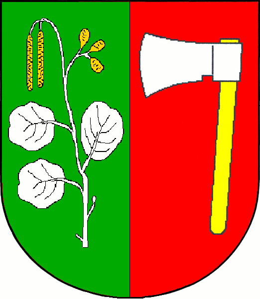 Erb — Olšany