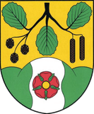 Erb — Olšovice