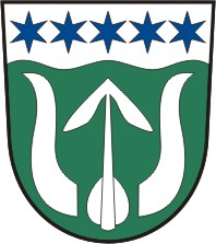 Erb Omlenice