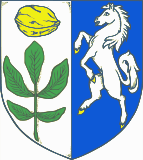 Erb — Ořech