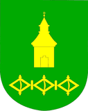 Erb — Oselce