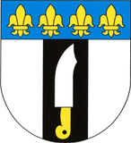 Erb Ošelín