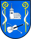 Erb — Osice