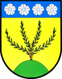 Erb — Oskořínek