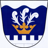 Erb — Oslavička