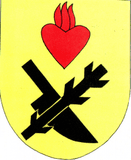 Erb Oslnovice