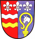 Erb — Oslov