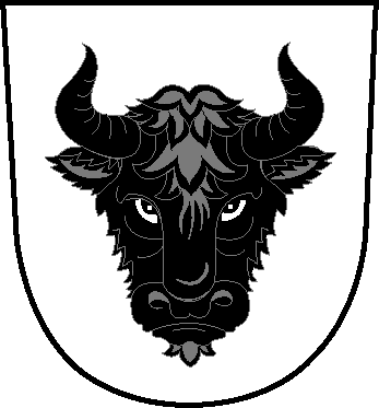 Erb — Osová Bítýška