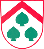 Erb — Ostřešany