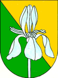 Erb — Ostřetín