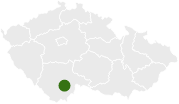 Erb — Ostrolovský Újezd
