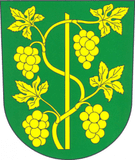 Erb — Ostrovačice