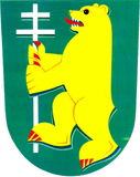 Erb — Osvětimany