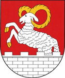 Erb — Osvračín