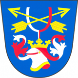 Erb — Otěšice