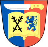 Erb — Otradov