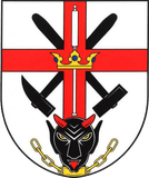 Erb — Otvovice