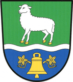 Erb — Ovčáry