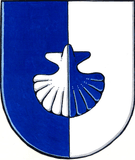 Erb — Paběnice