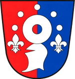 Erb — Pačejov