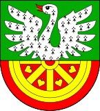 Erb — Paceřice