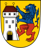 Erb — Pacov