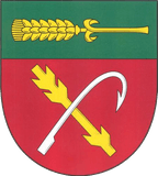 Erb — Pálovice