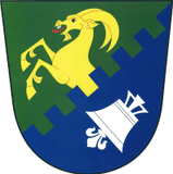 Erb — Pečice
