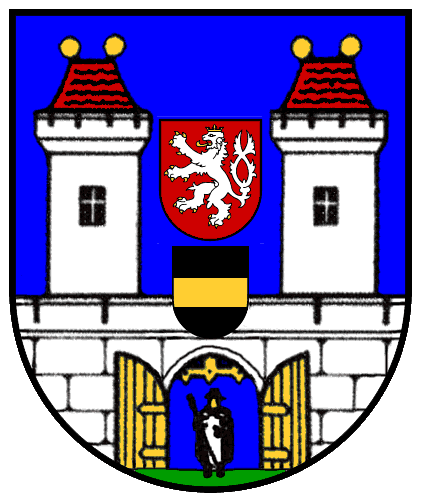 Erb Pelhřimov