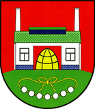 Erb — Pěnčín