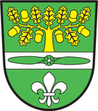 Erb Pesvice