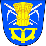 Erb — Petříkov