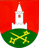 Erb — Petrovice u Sušice